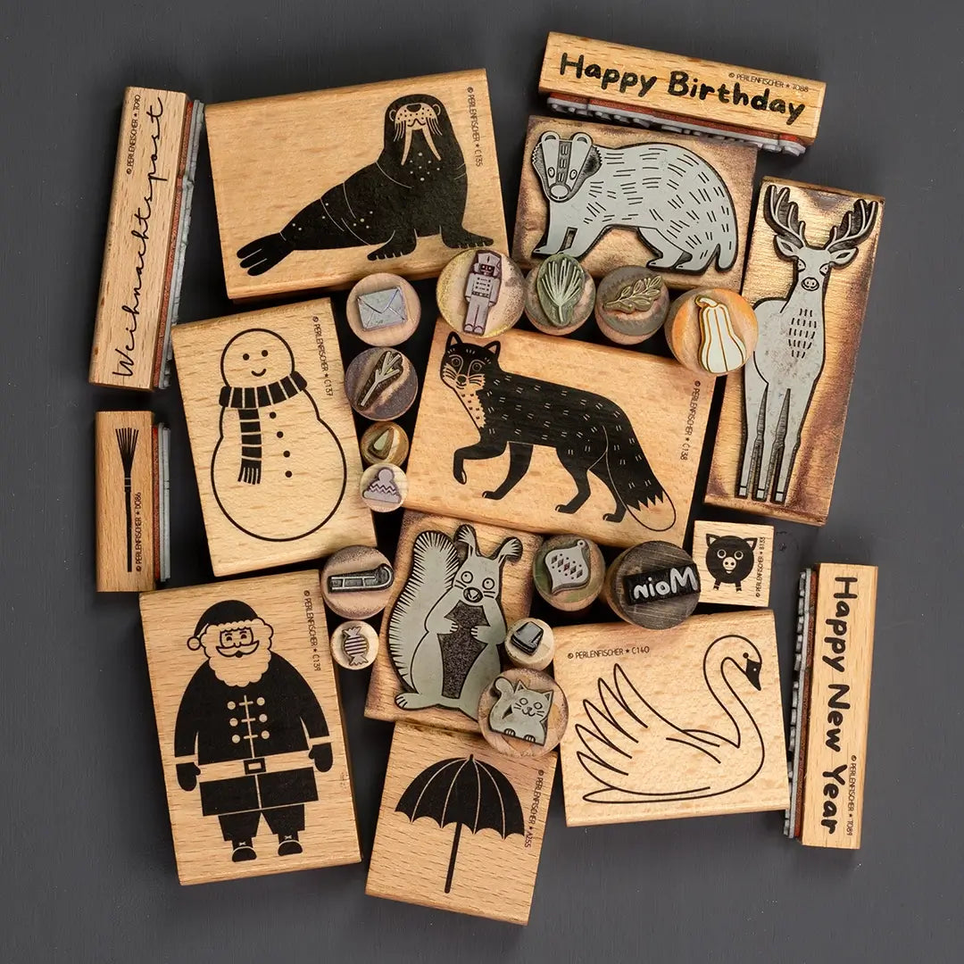 stempel weihnachten neue kollektion neue stempel holzstempel stempel weihnachtspost stempel schneemann stempel weihnachtsmann