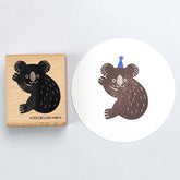 Stamp | Koala bear