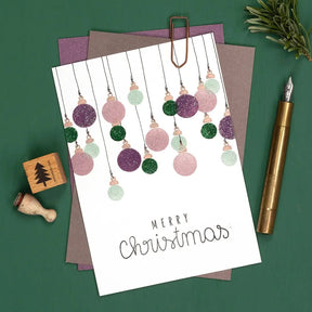 Stempel | Merry Christmas 4