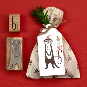 Stempel | Erdmännchen