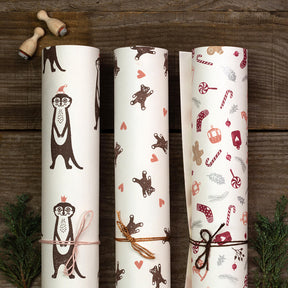 Stempel | Erdmännchen