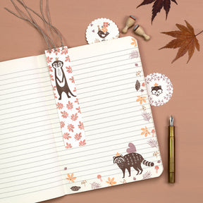 Stempel | Erdmännchen