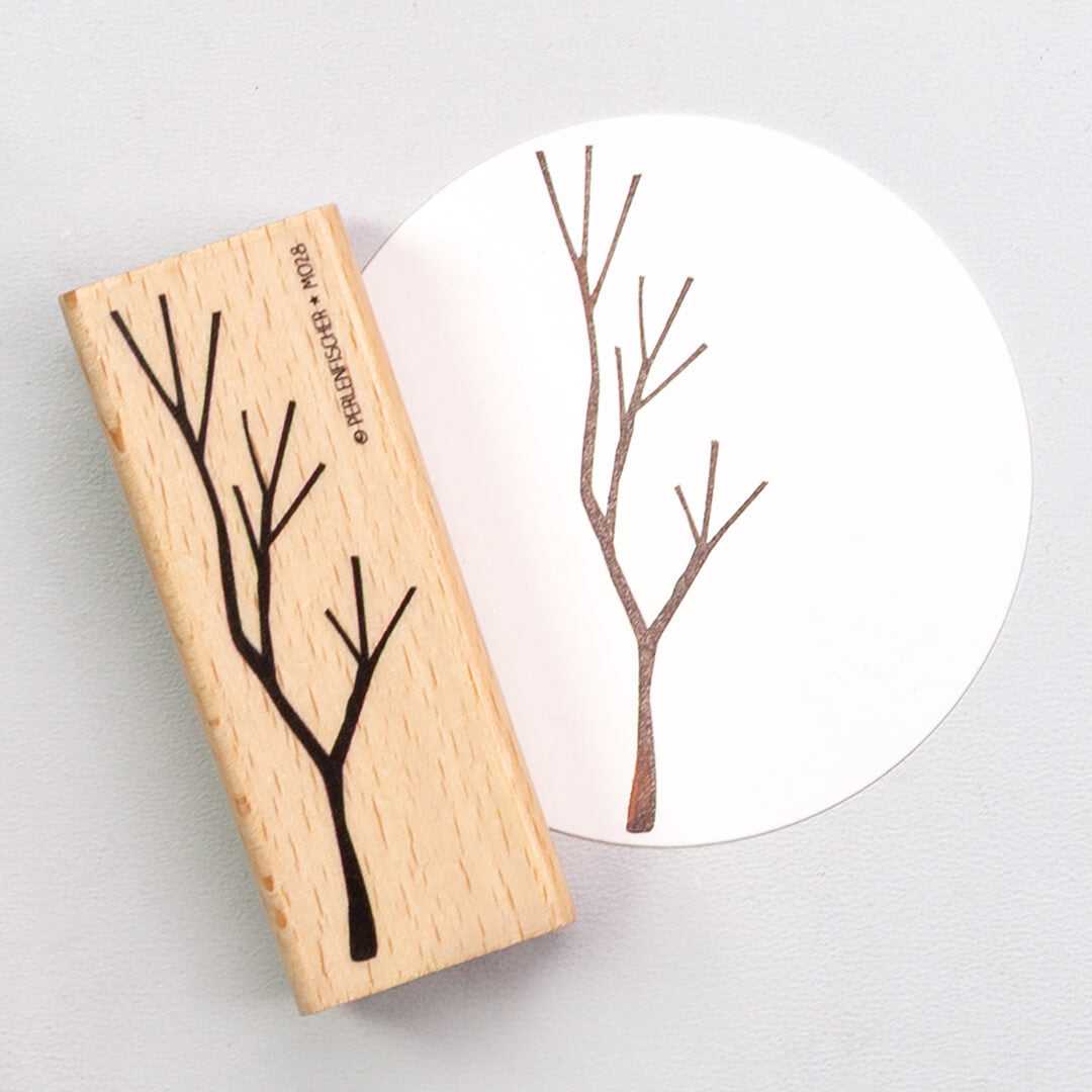 Stempel | Ast XL