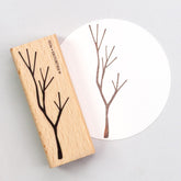 Stempel | Ast XL