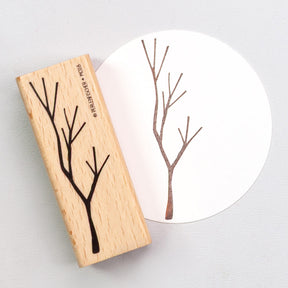 Stempel | Ast XL