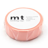 Masking Tape | Salmon pink
