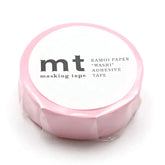 Masking Tape | Pastel pink