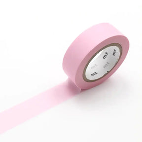 Masking Tape | Pastel pink