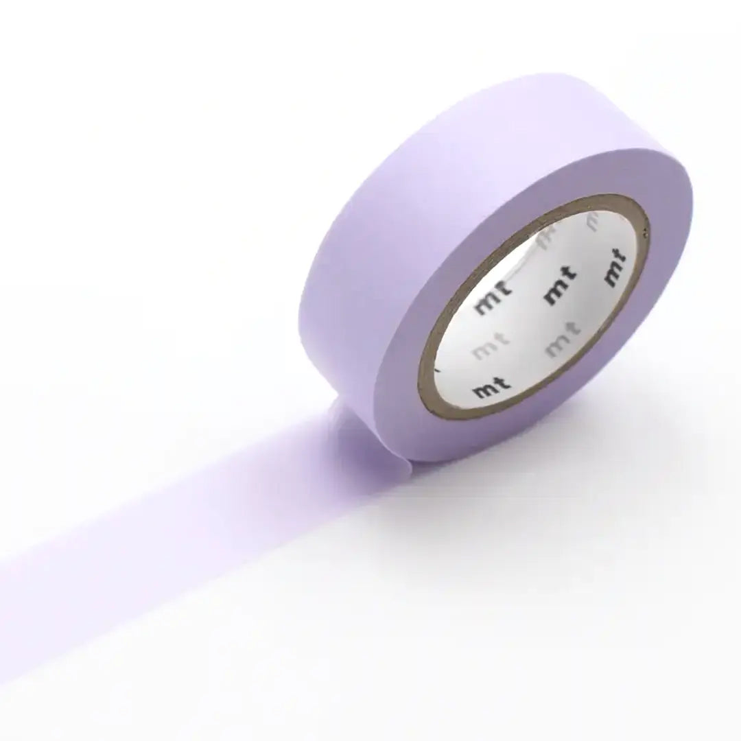 Masking Tape | Pastel lavender (7M)