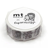 Masking Tape | Cup of Therapy