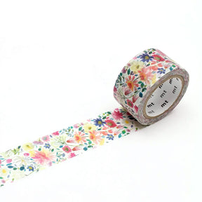 Masking Tape | Bluebellgray Zinnia
