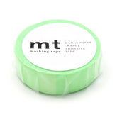 Masking Tape | Shocking green