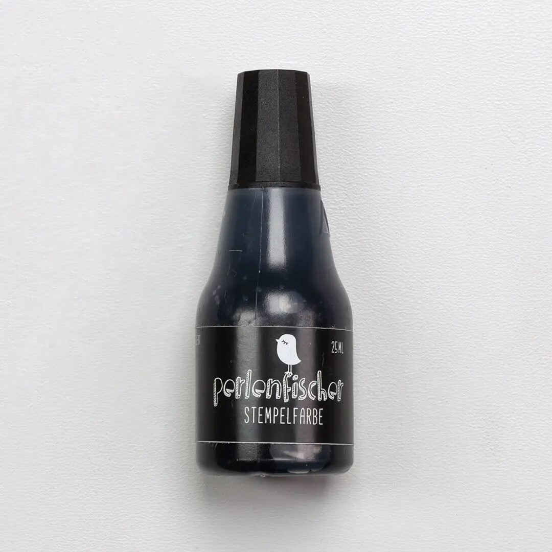 Refill Bottle | Black