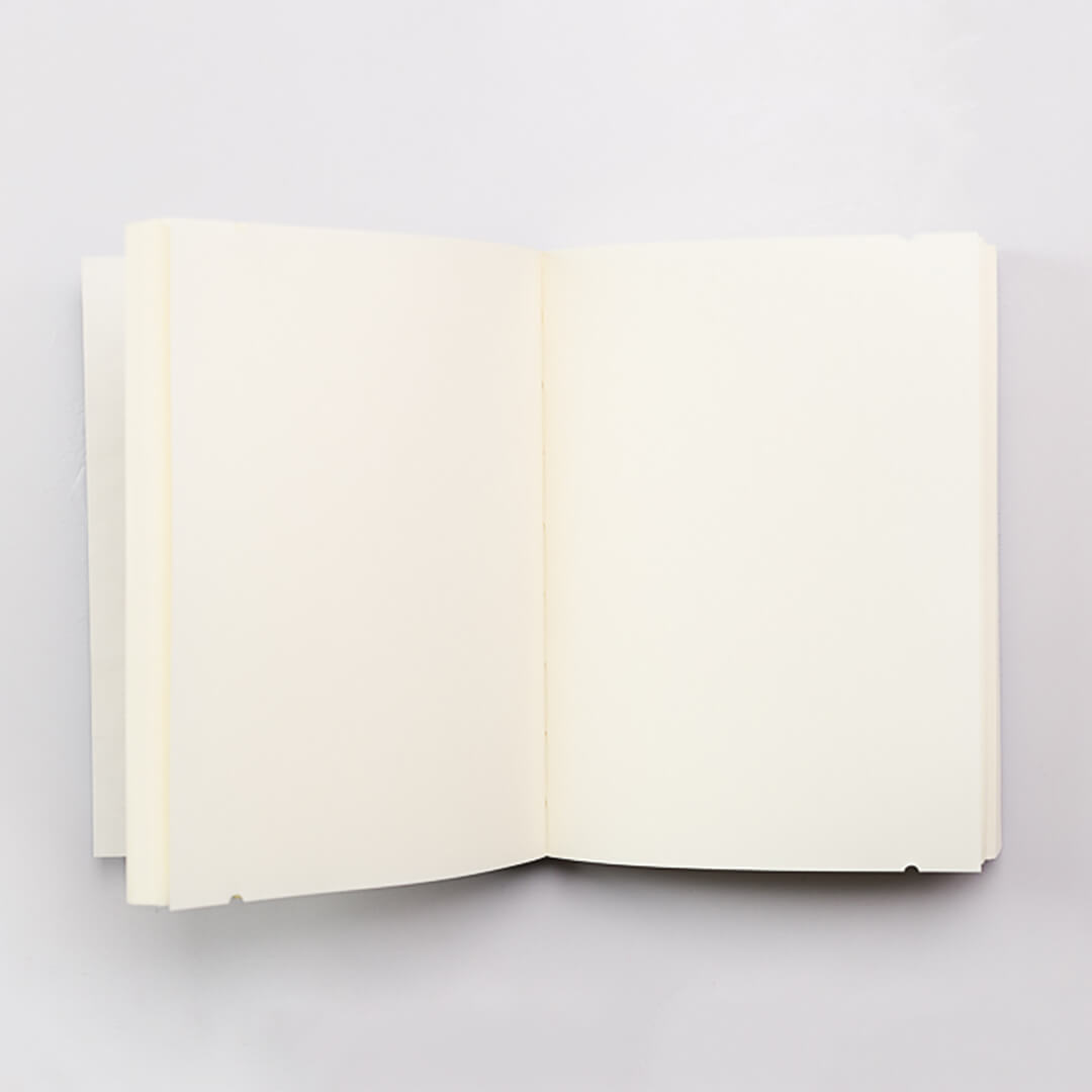 Notebook | Purist black