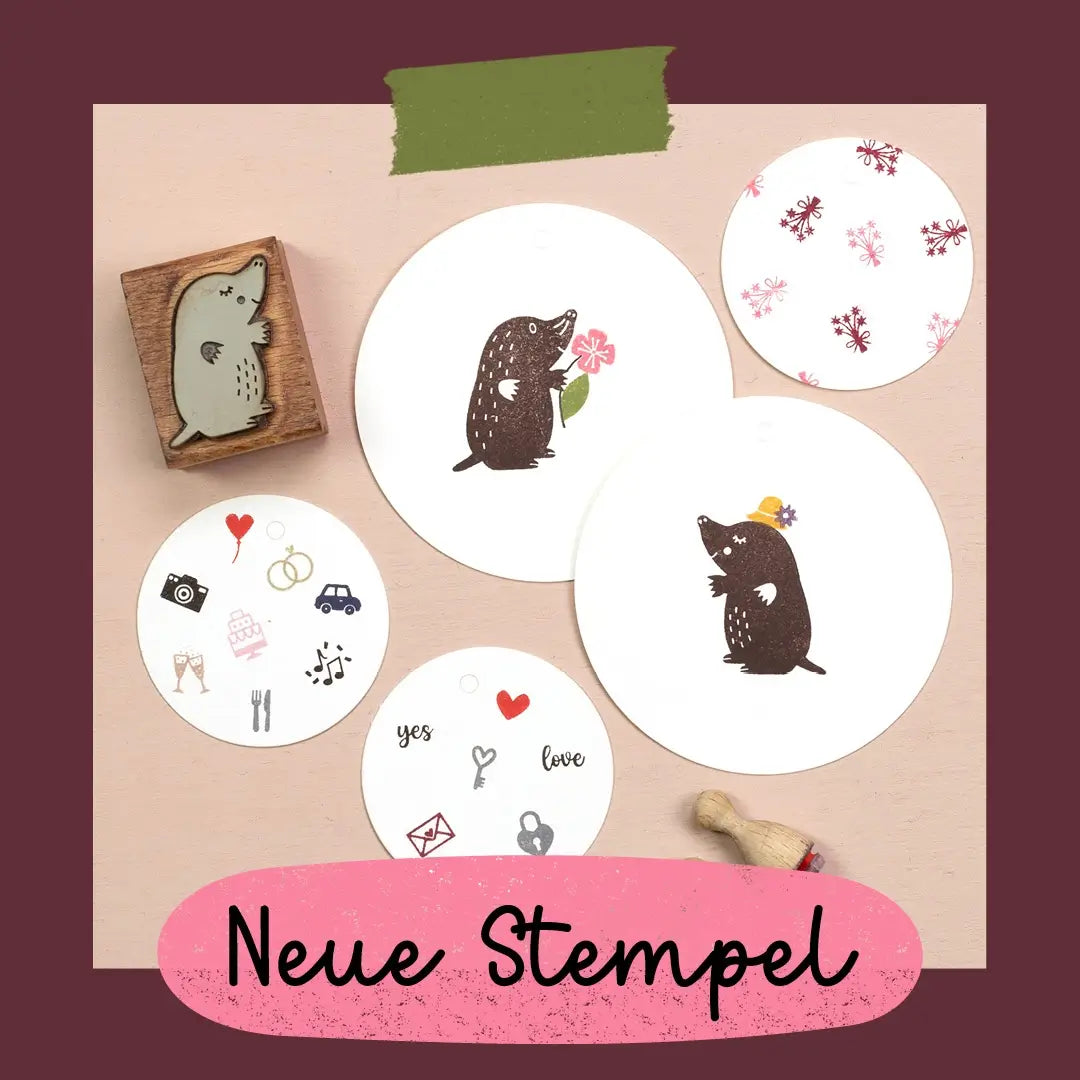 design stempel valentinstag stempel hochzeit stempelset hochzeit stempel herz stempel blumen herzen stempel blumenstrauß 