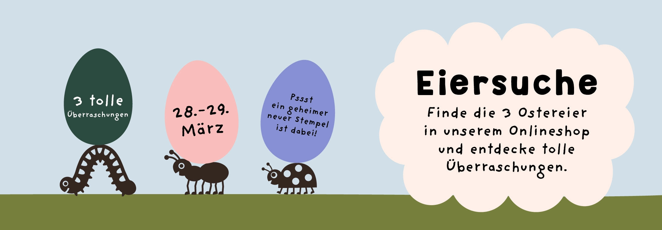 stempel design motivstempel ostern stempel ostern gratis stempel zu ostern oster aktion stempel raupe stempel marienkäfer stempel ameise stempel ei