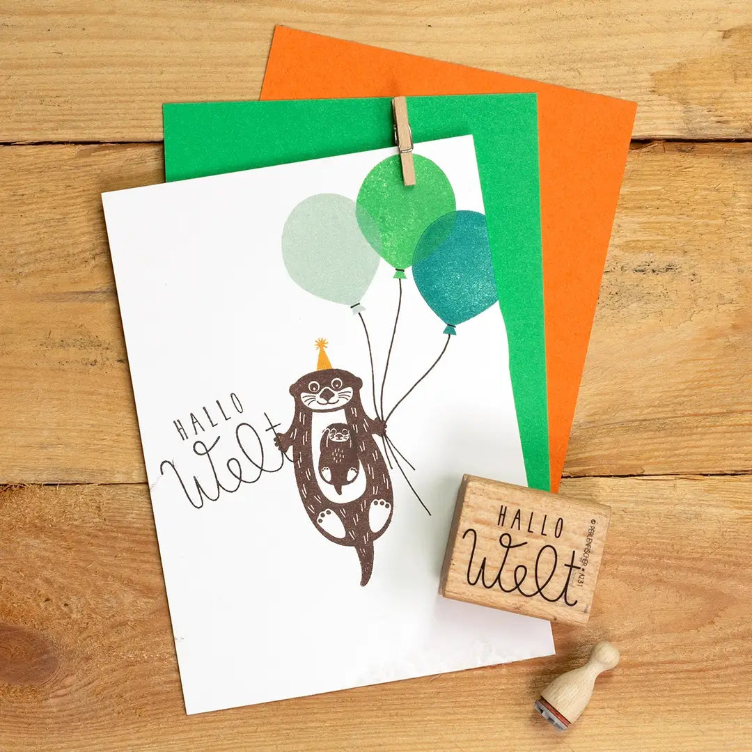 stempel kinder kinderstempel stempel geburt stempel hallo welt stempel zur geburt baby stempel