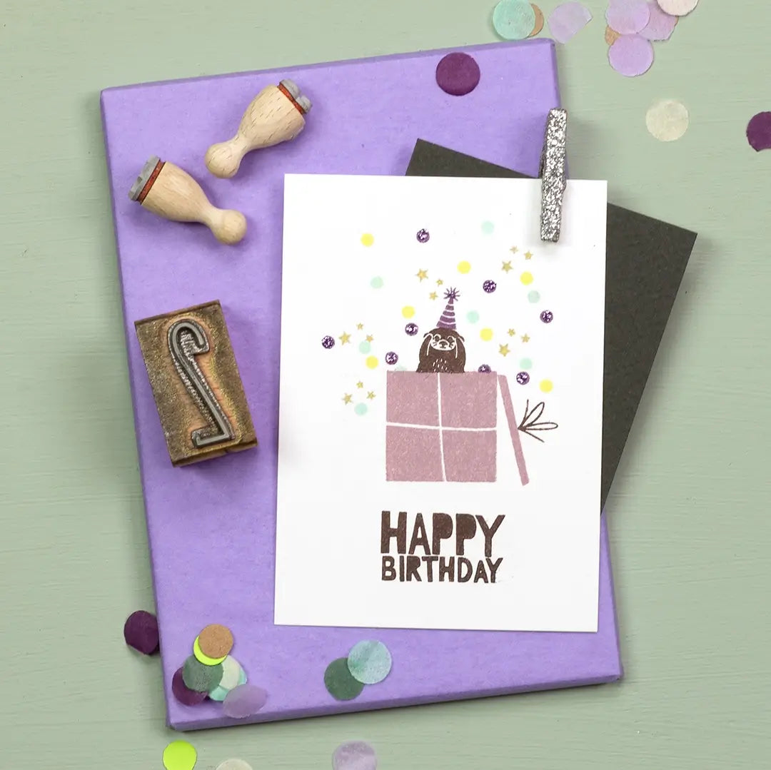 stempel geburtstag stempel kindergeburtstag stempel happy birthday stempel geschenk zahlen stempel