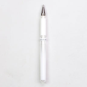 Uni-Ball Gelschreiber | Weiß