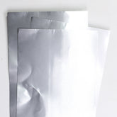 DIY Alu Prägefolie | Silber