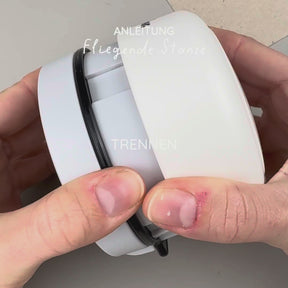 Stanze | Fliegende Stanze