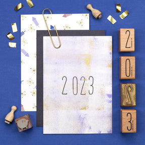 Stempelset | Zahlen