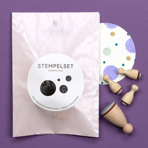 Stampset | Dots