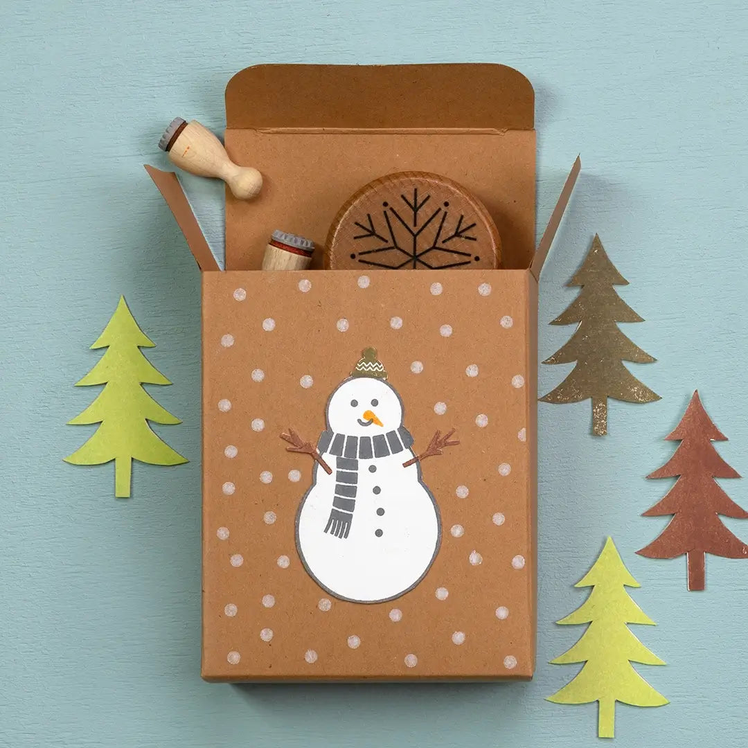 stempel weihnachten weihnachtsstempel stempel schneemann stempel tannenbaum stempel weihnachtsbaum weihnachtsgeschenke bestempeln