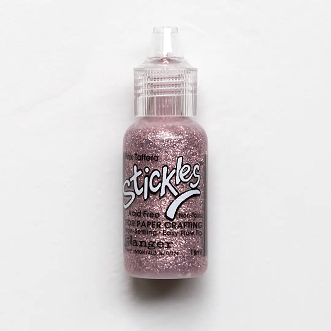 Stickles Glitzerkleber | Pink Taffeta