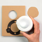 Stanze | Fliegende Stanze