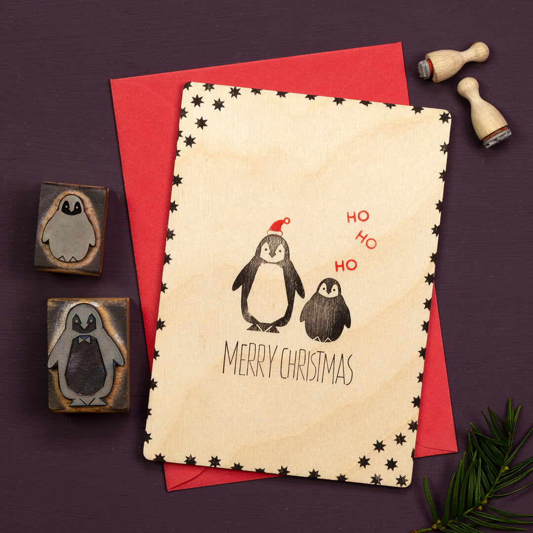 Stempel | Merry Christmas 2