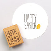 Stamp | Happy Easter 