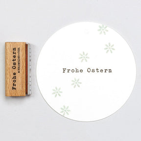 Stamp | Frohe Ostern 2 