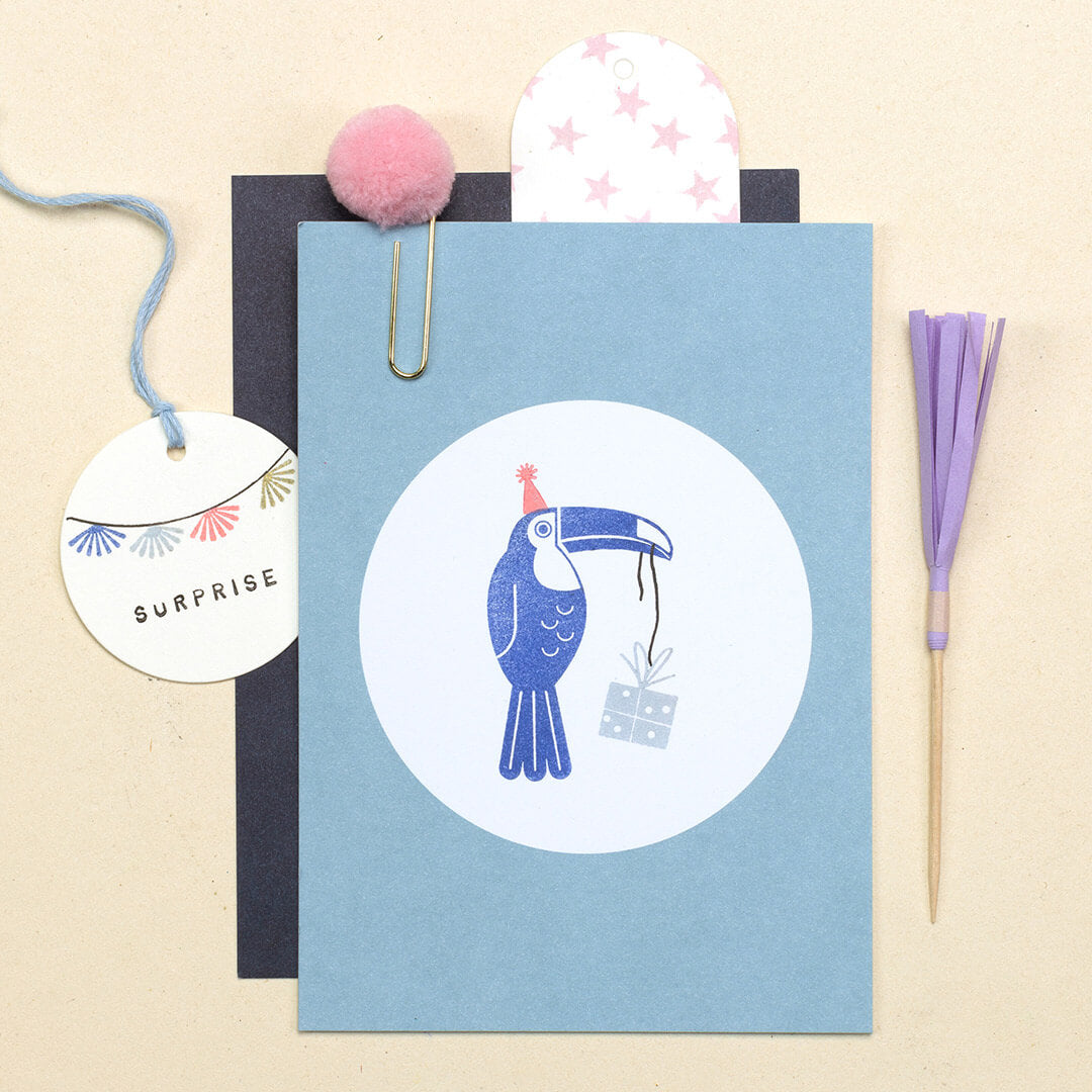 Stempel | Surprise