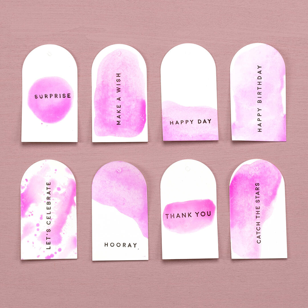 Stempel | Surprise