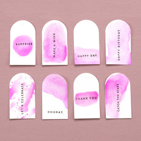 Stempel | Surprise