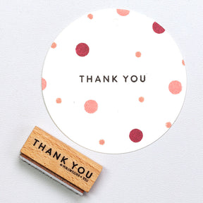 Stamp | Thank You 2