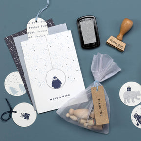 Stempel | Thank You 2