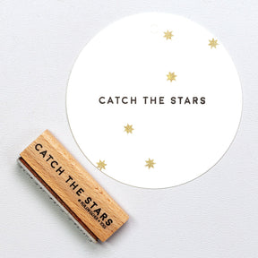 Stempel | Catch the Stars