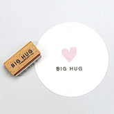 Stamp | Big Hug 