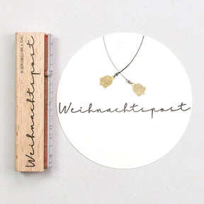 Stempel | Weihnachtspost