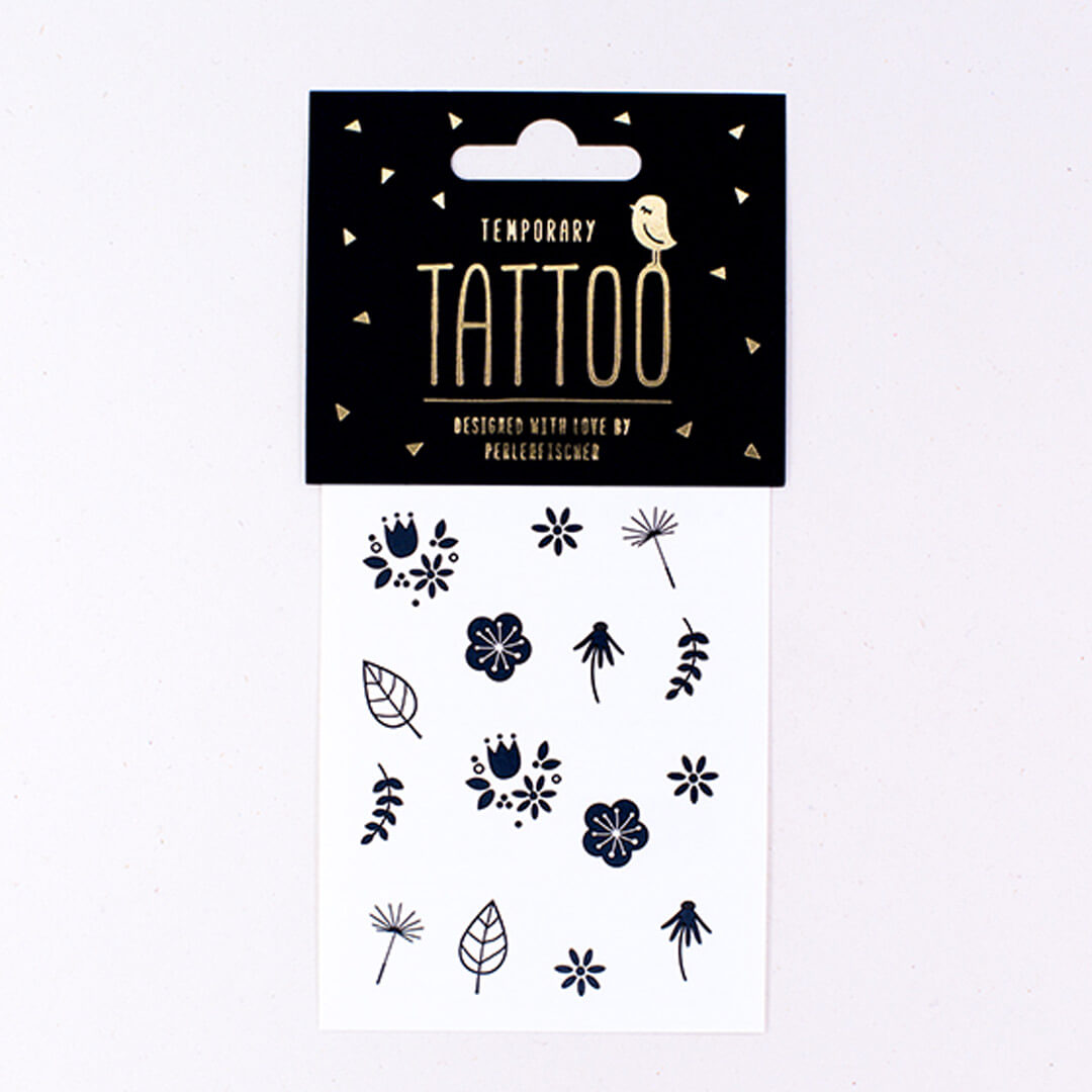 Tattoo | Frühlingstraum
