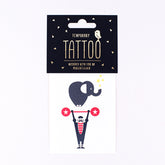 Tattoo | Zirkusduo