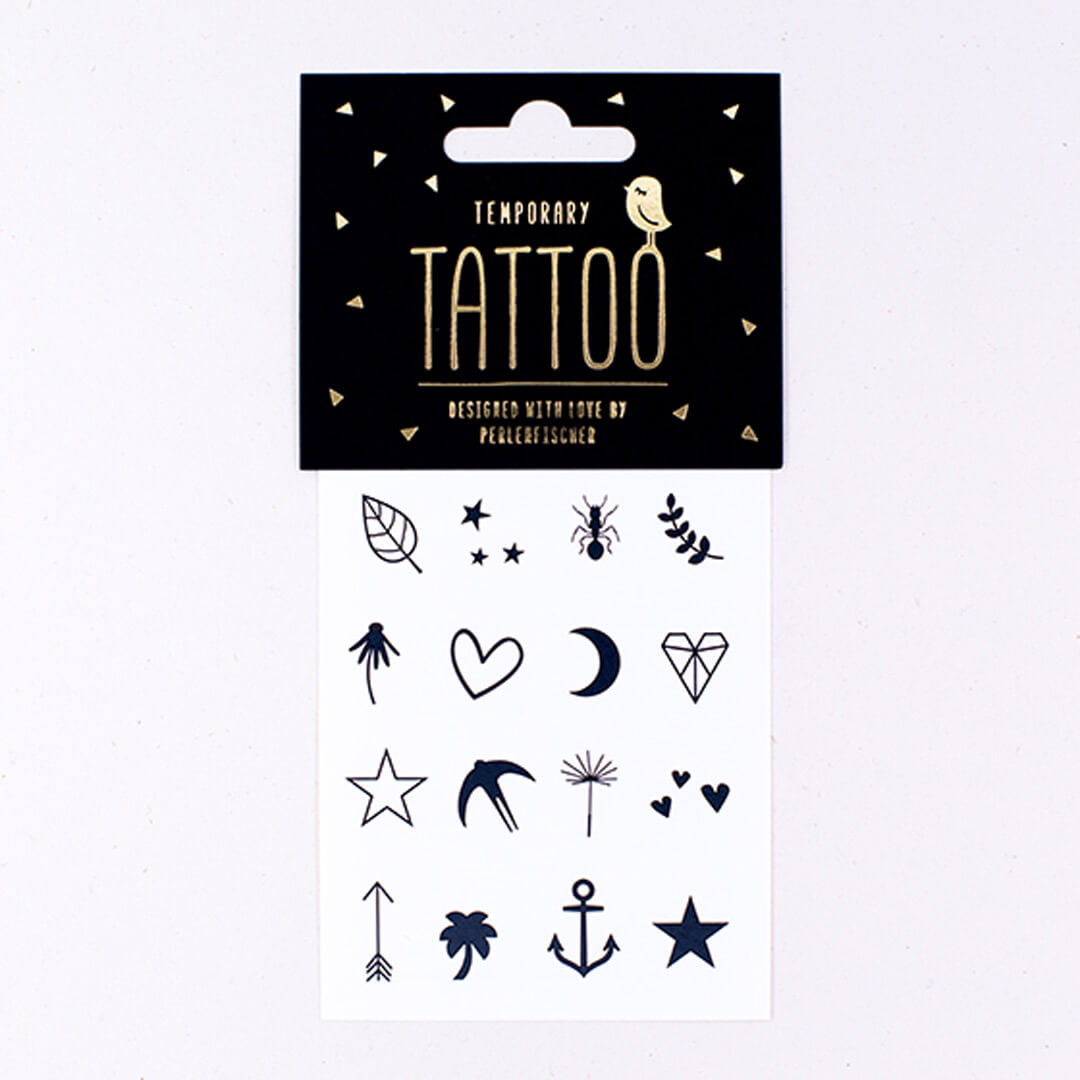 Tattoo | Icons 1