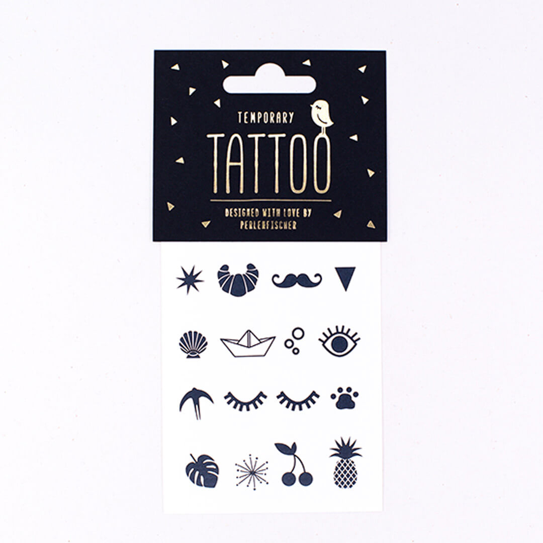 Tattoo | Icons 2