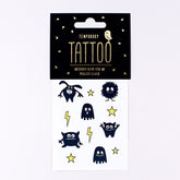 Tattoo | Monster & Gespenster