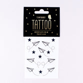 Tattoo | Luftpost