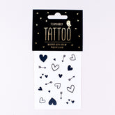 Tattoo | Herzensammlung