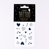 Tattoo | Heart collection