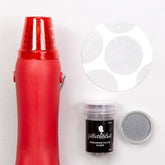 Embossing set | Heat gun + Powder